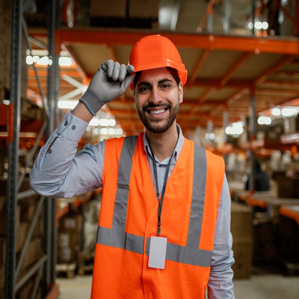Book Health Safety & Awareness Course